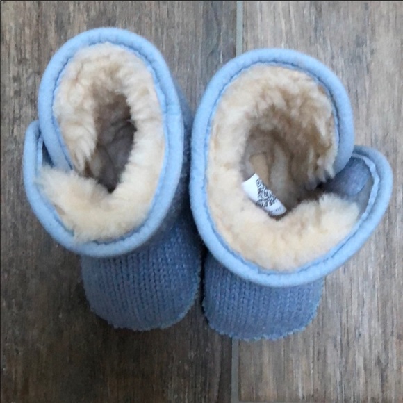 Baby Uggs - Picture 3 of 4